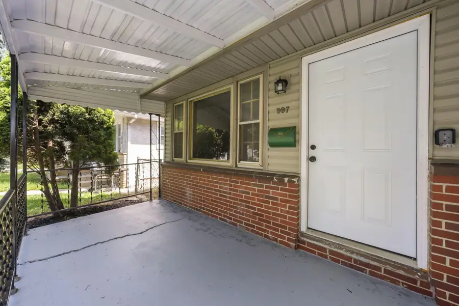 997 E 21st Avenue, Columbus, OH 43211 - #2