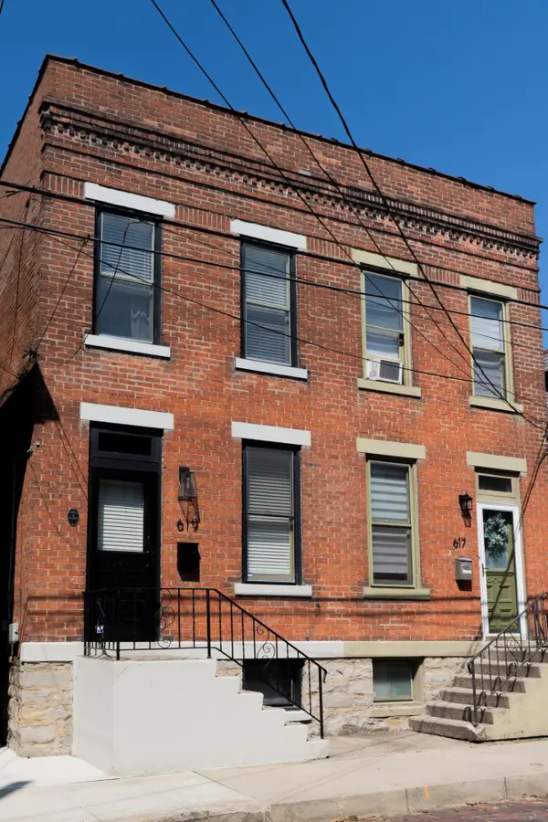 619 S Lazelle Street, Columbus, OH 43206