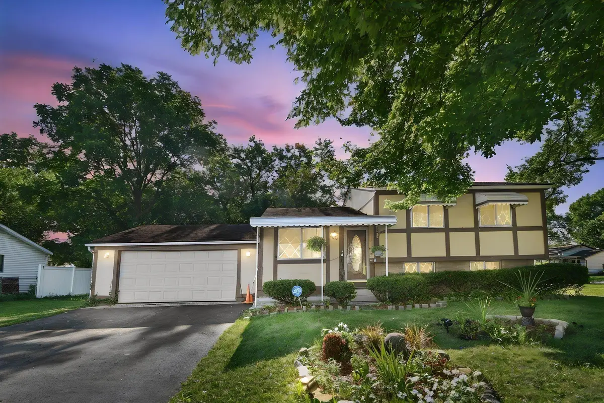 2284 Kinderly Drive, Columbus, OH 43232 - #1