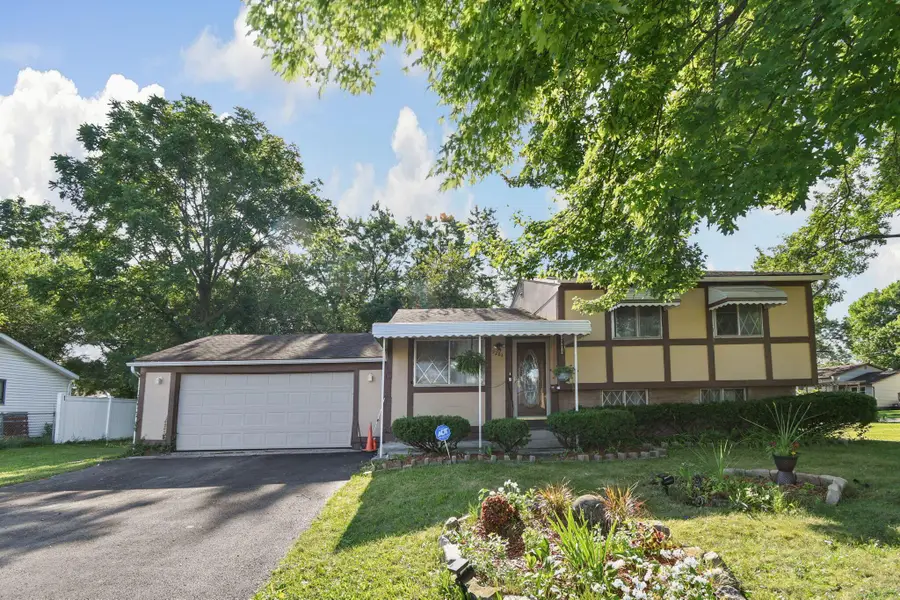 2284 Kinderly Drive, Columbus, OH 43232 - #2