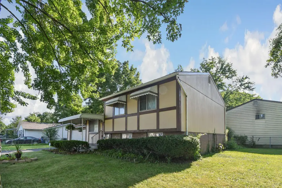 2284 Kinderly Drive, Columbus, OH 43232 - #3