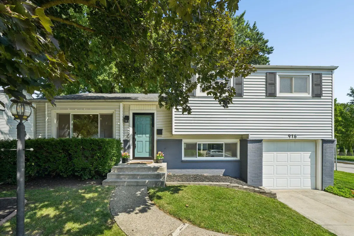 916 Bricker Boulevard, Columbus, OH 43221 - #1