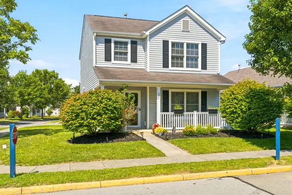 397 Equality Way, Galloway, OH 43119
