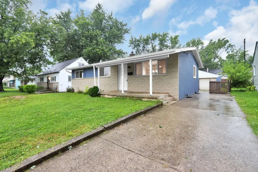 3892 Bolton Avenue, Columbus, OH 43227 - #3