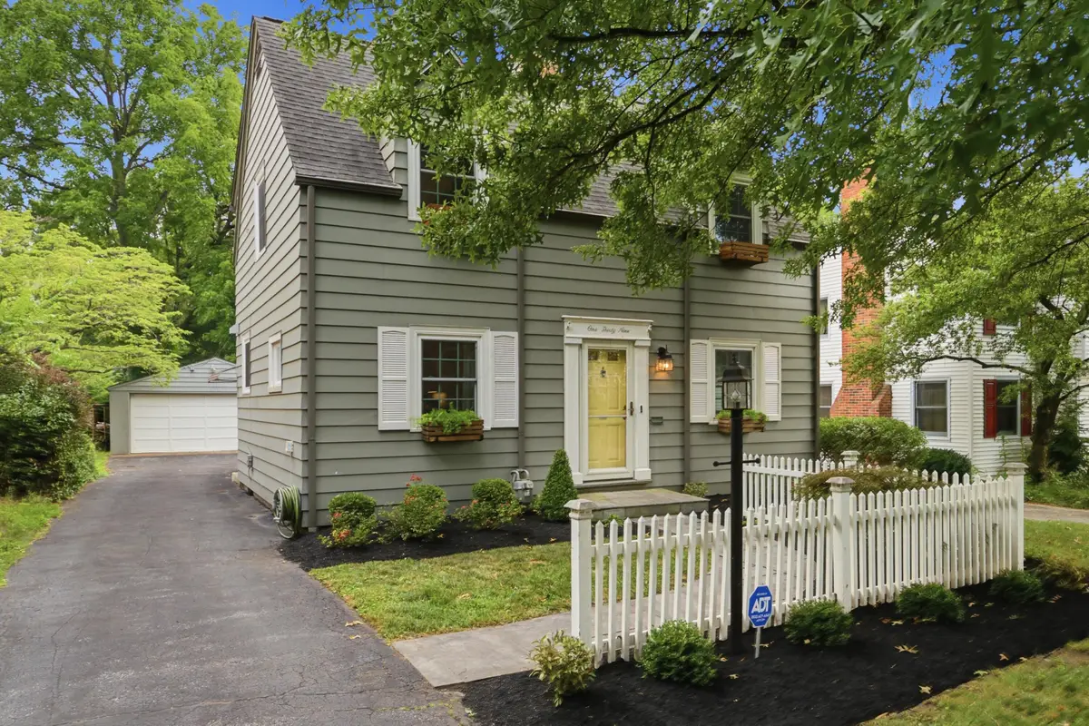 139 Aldrich Road, Columbus, OH 43214 - #1