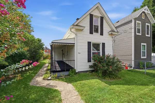 1361 City Park Avenue, Columbus, OH 43207