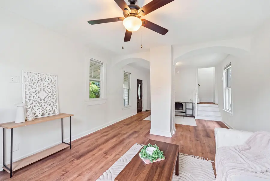 1361 City Park Avenue, Columbus, OH 43207 - #3