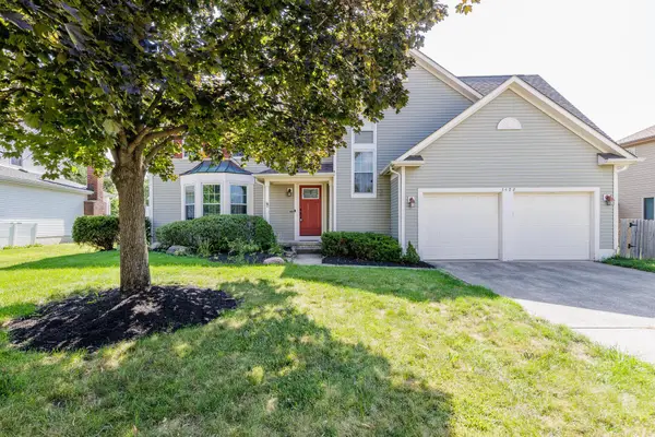 3422 Grovepark Drive, Grove City, OH 43123