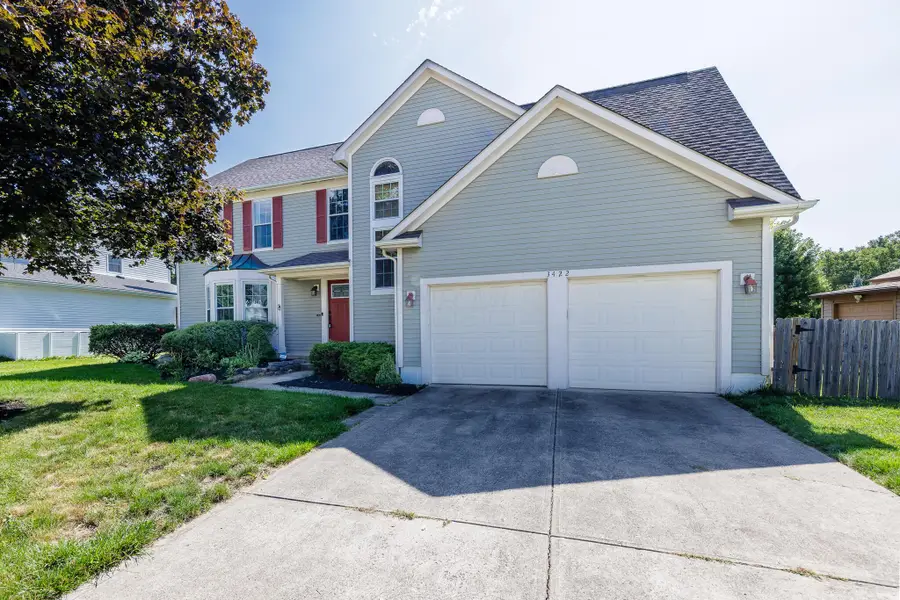 3422 Grovepark Drive, Grove City, OH 43123 - #2