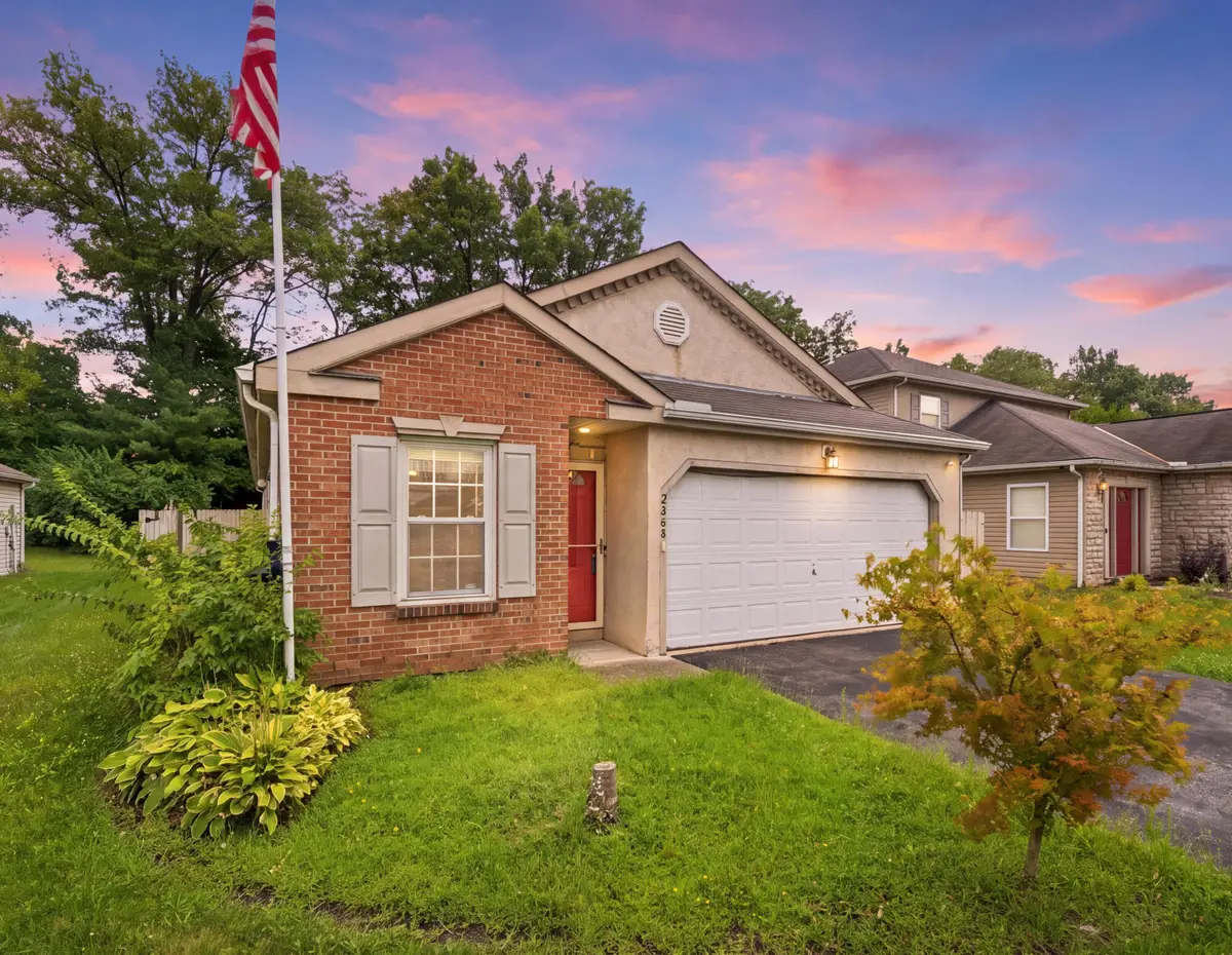 2868 Sussex Place Drive, Grove City, OH 43123 - #1