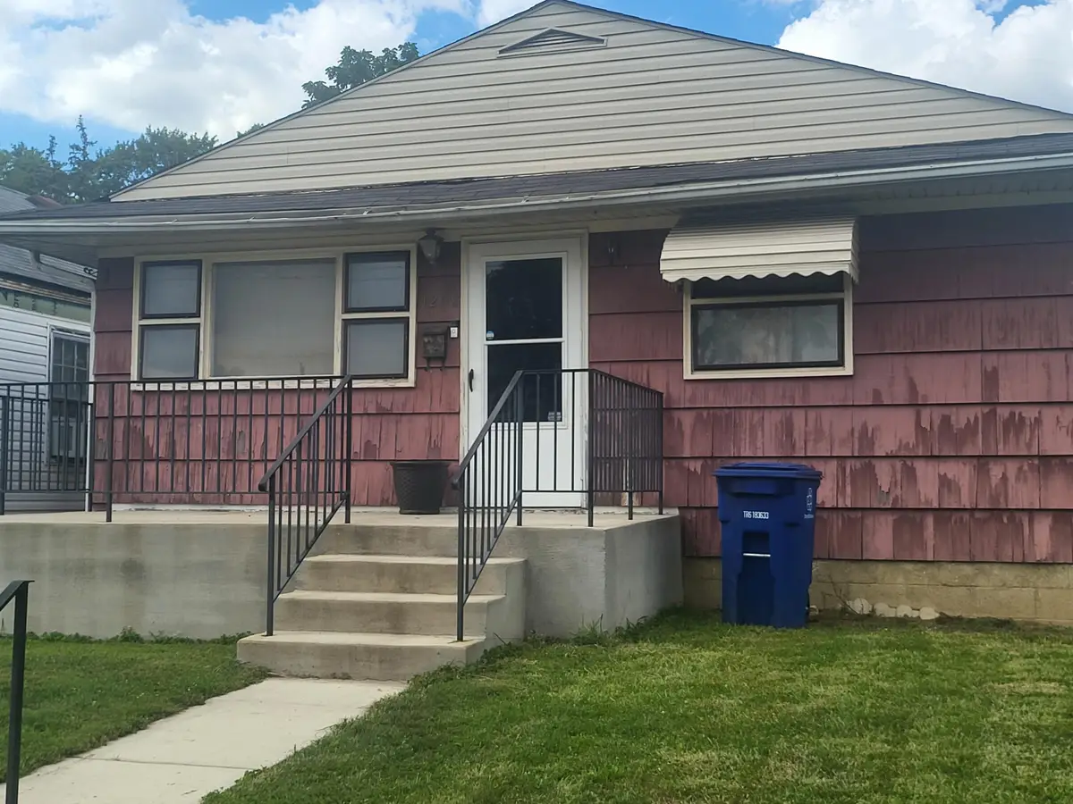 1208 Minnesota Avenue, Columbus, OH 43211 - #1