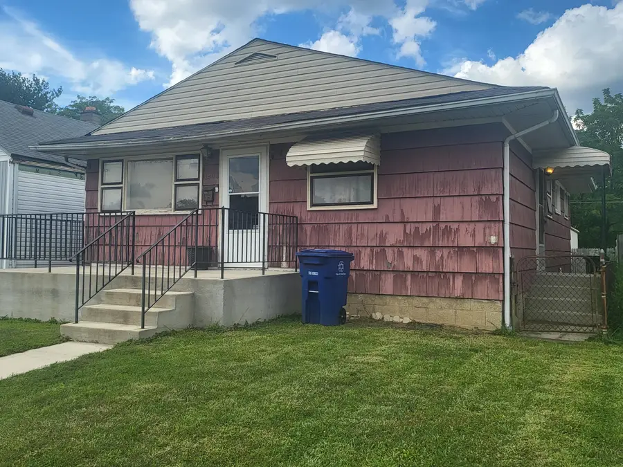 1208 Minnesota Avenue, Columbus, OH 43211 - #2