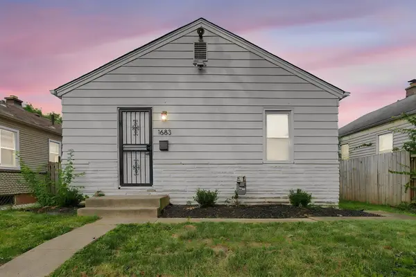 1683 Lexington Avenue, Columbus, OH 43211