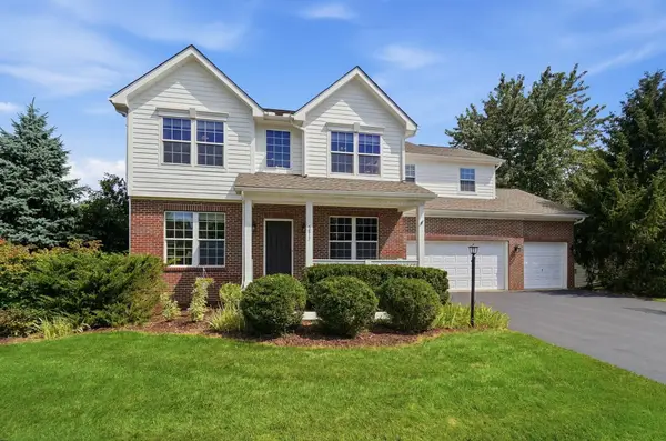 5817 Edgebrook Drive, Galena, OH 43021
