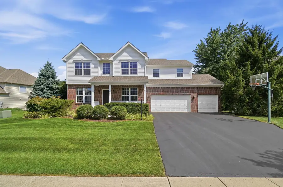 5817 Edgebrook Drive, Galena, OH 43021 - #2