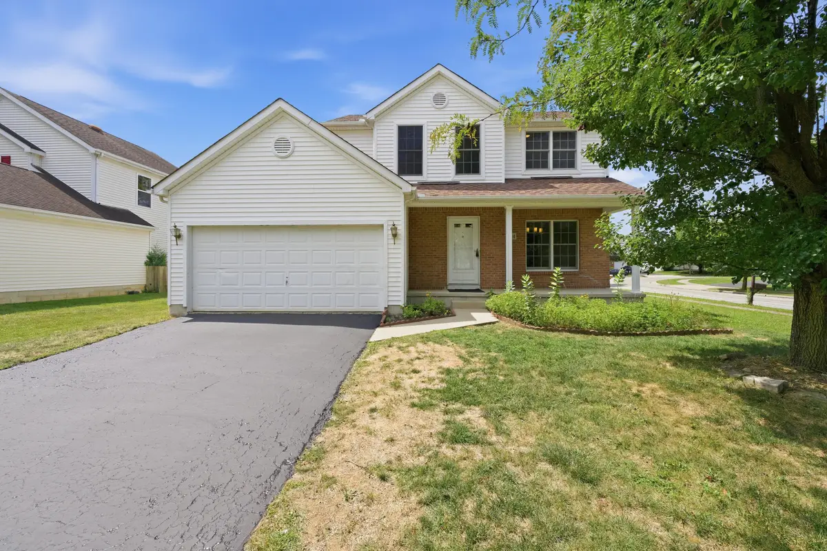 1101 Benhower Drive, Blacklick, OH 43004 - #1