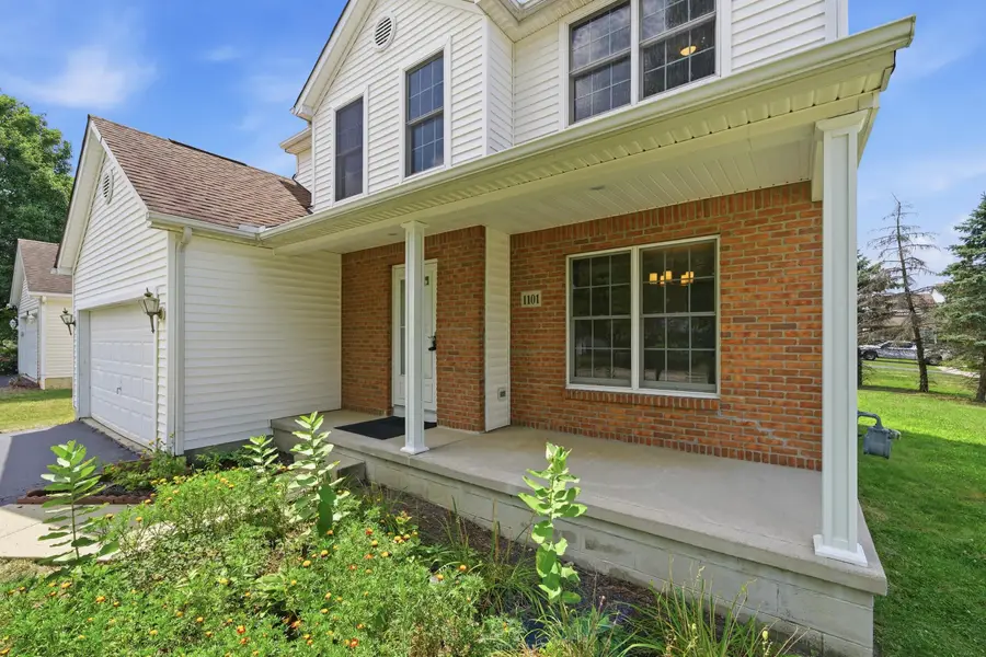 1101 Benhower Drive, Blacklick, OH 43004 - #2
