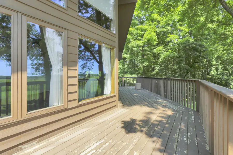 6009 Hall Road, Centerburg, OH 43011 - #2