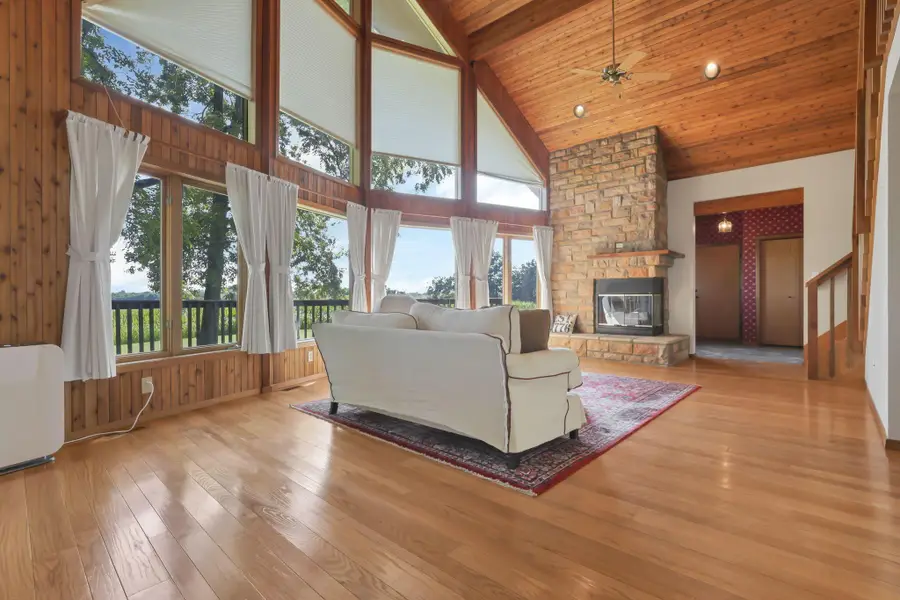 6009 Hall Road, Centerburg, OH 43011 - #3