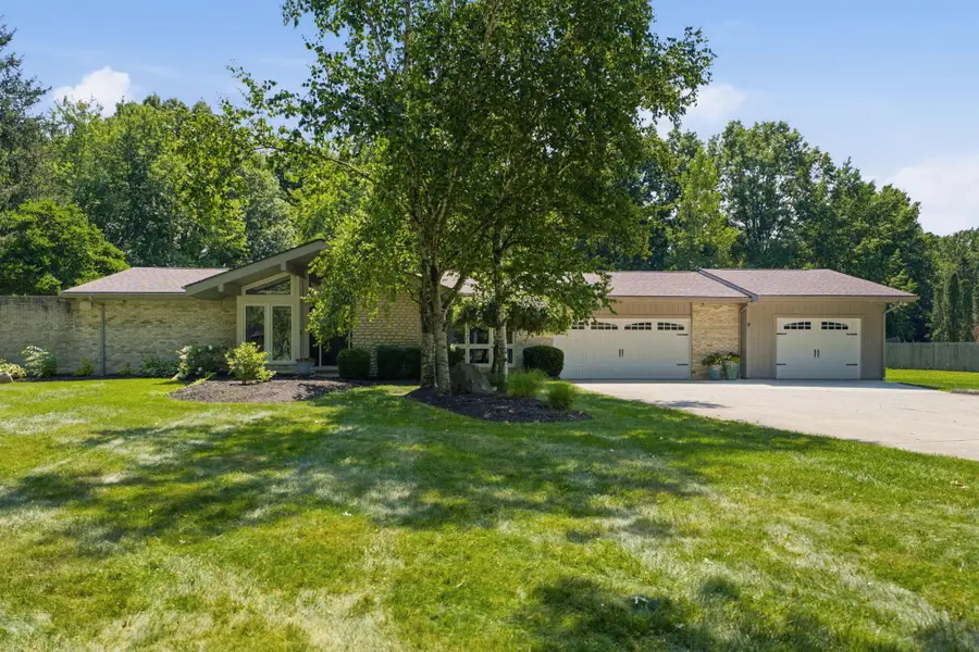 7232 Lee Road, Westerville, OH 43081 - #2