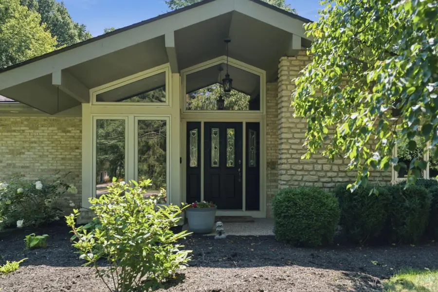 7232 Lee Road, Westerville, OH 43081 - #3
