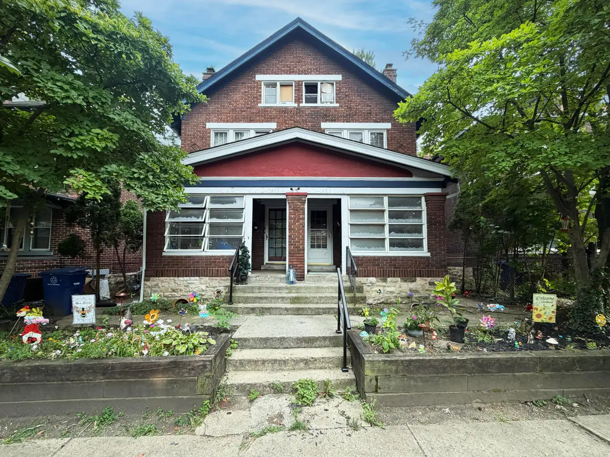 1475-1477 Bryden Road, Columbus, OH 43205 - #1
