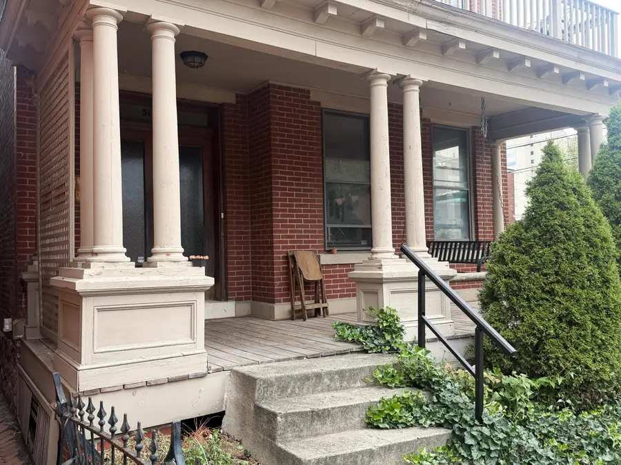 513 City Park Avenue, Columbus, OH 43215 - #2