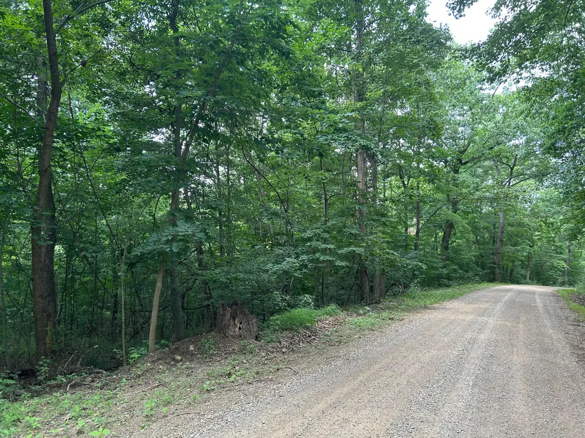 0 Staats Road, Howard, OH 43028 - #1