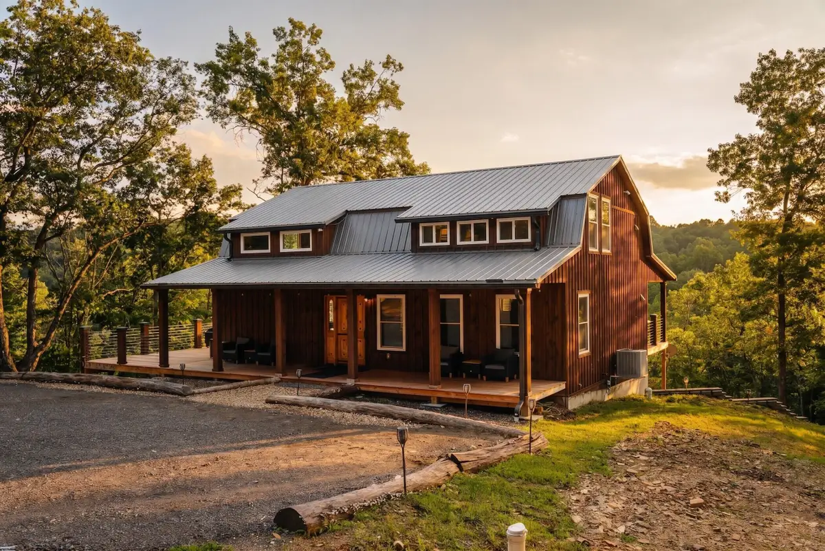 12089 Cantwell Cliffs Road, Rockbridge, OH 43149 - #1