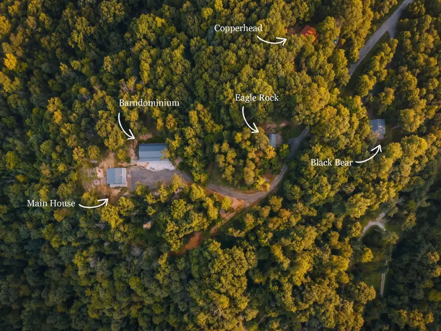 12089 Cantwell Cliffs Road, Rockbridge, OH 43149 - #2