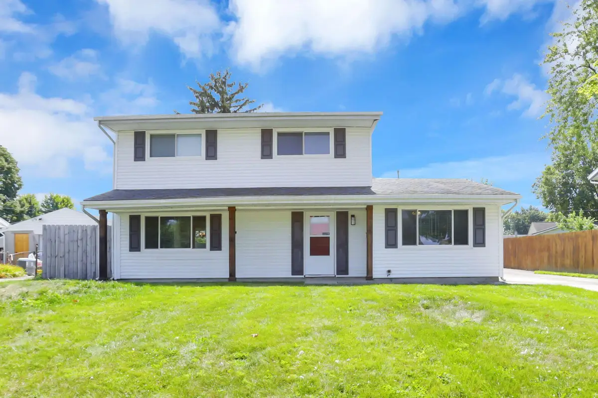5180 Meadowbrook Drive, Columbus, OH 43207 - #1