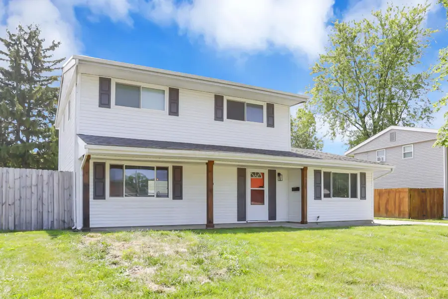 5180 Meadowbrook Drive, Columbus, OH 43207 - #3