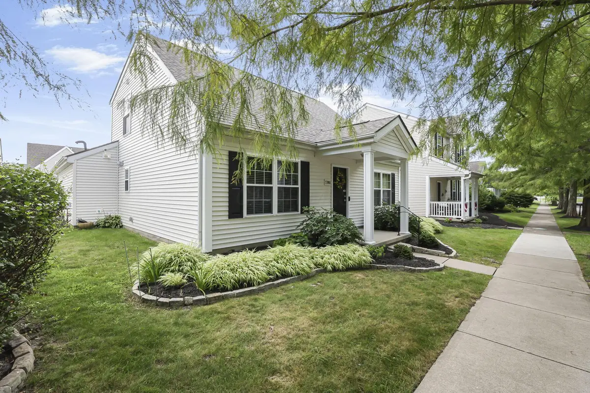 5968 Ruihley Way, Westerville, OH 43081 - #1