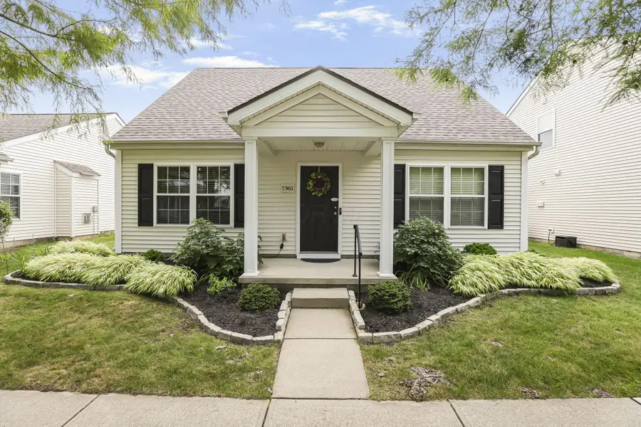 5968 Ruihley Way, Westerville, OH 43081 - #2