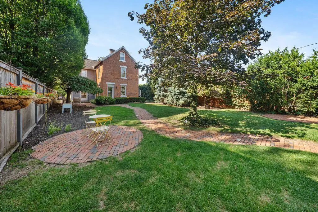 247 Lear Street, Columbus, OH 43206 - #1