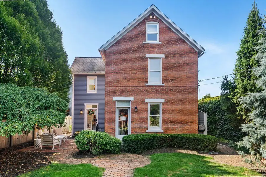 247 Lear Street, Columbus, OH 43206 - #2