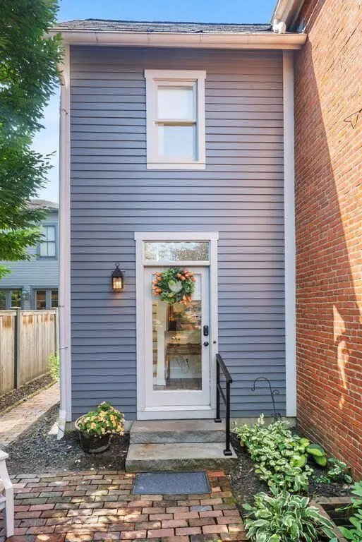 247 Lear Street, Columbus, OH 43206 - #3