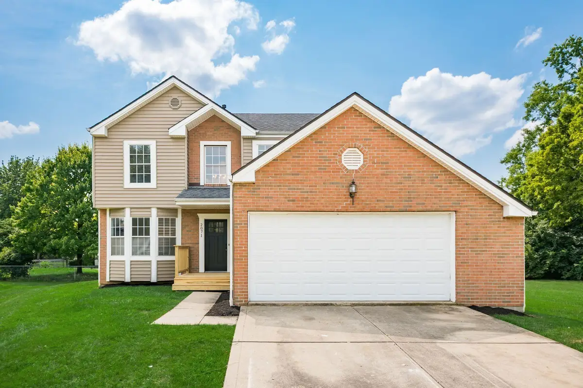 2071 Asher Court, Columbus, OH 43223 - #1
