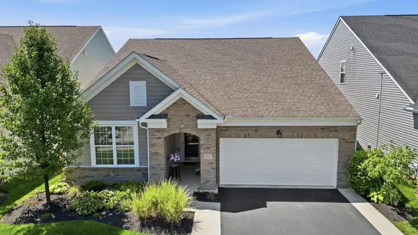 2337 Common Bent Drive, Sunbury, OH 43074