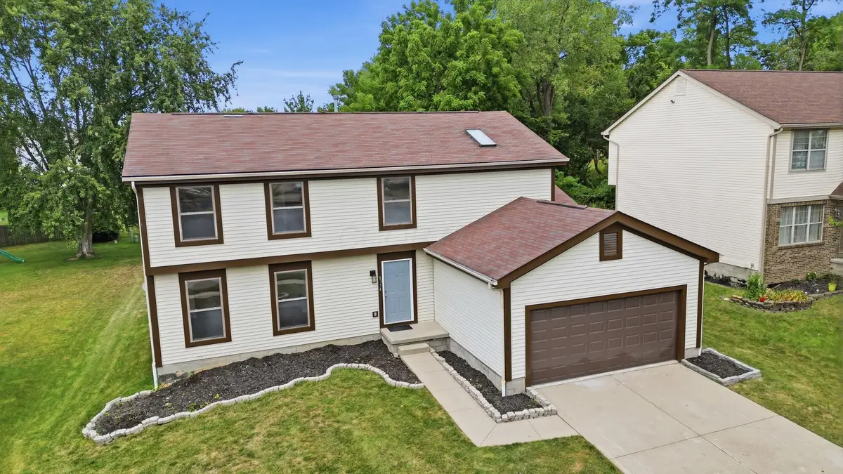 8354 Papillon Avenue, Reynoldsburg, OH 43068 - #1