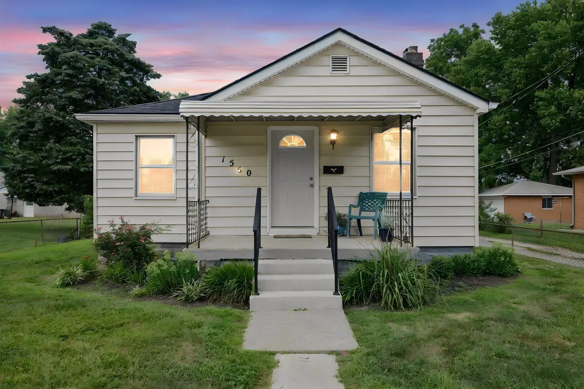 1560 Garling Avenue, Columbus, OH 43223 - #1