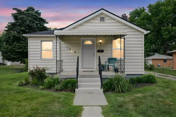 1560 Garling Avenue, Columbus, OH 43223