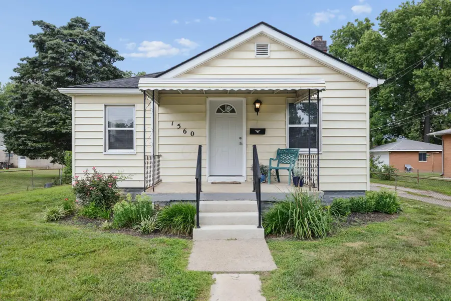 1560 Garling Avenue, Columbus, OH 43223 - #2