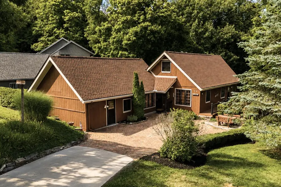 64 Greenview Court, Howard, OH 43028 - #3