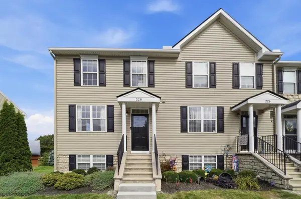 228 Millpond Road, Sunbury, OH 43074