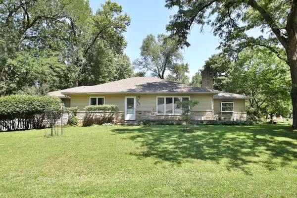 306 Pinney Drive, Worthington, OH 43085