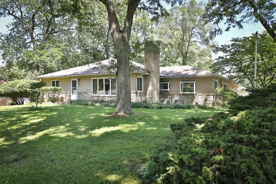 306 Pinney Drive, Worthington, OH 43085 - #2