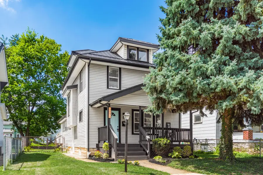 135 N Powell Avenue, Columbus, OH 43204 - #2