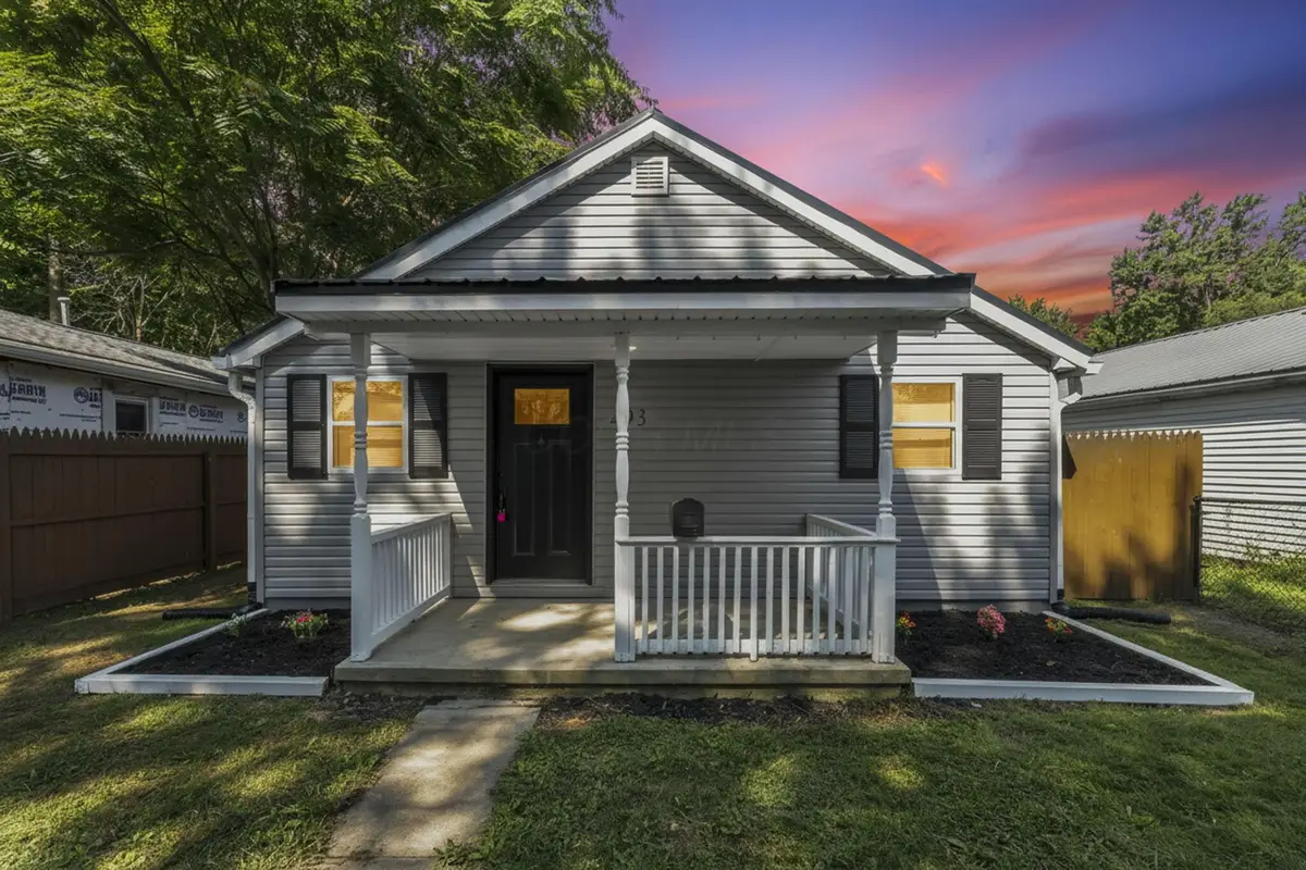 493 Decatur Street, Marion, OH 43302 - #1