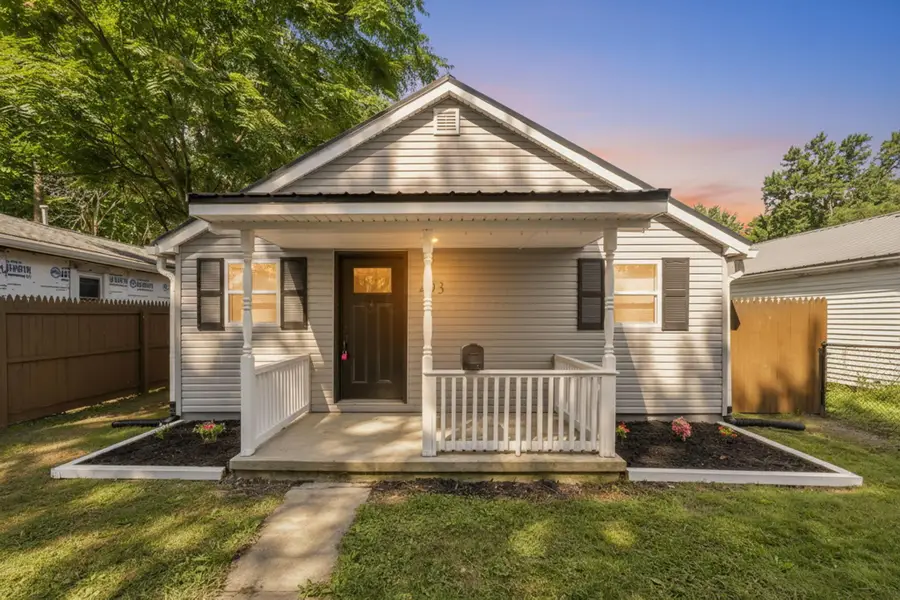 493 Decatur Street, Marion, OH 43302 - #2